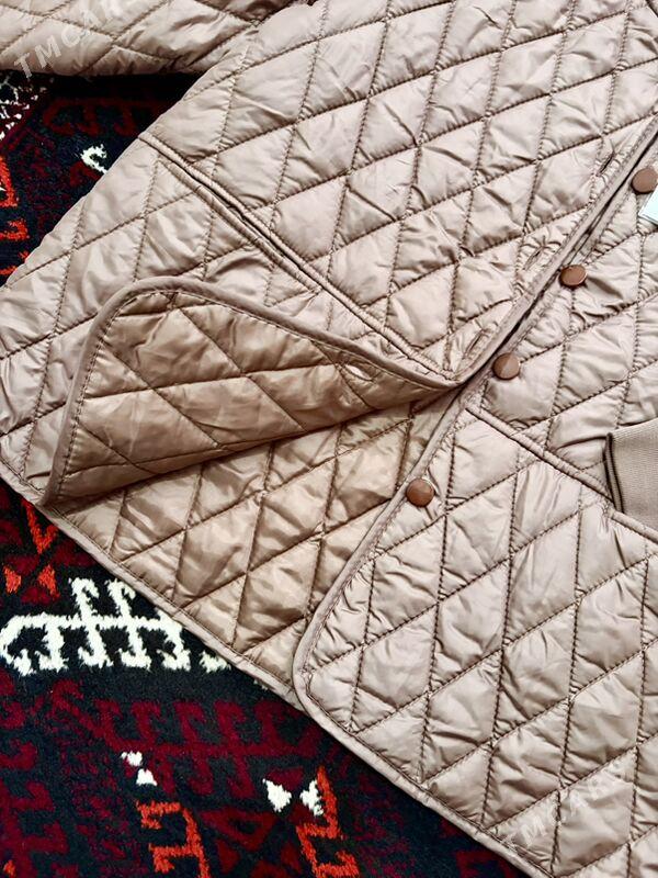 Kurtga tolstowka karotkiy - Ашхабад - img 2