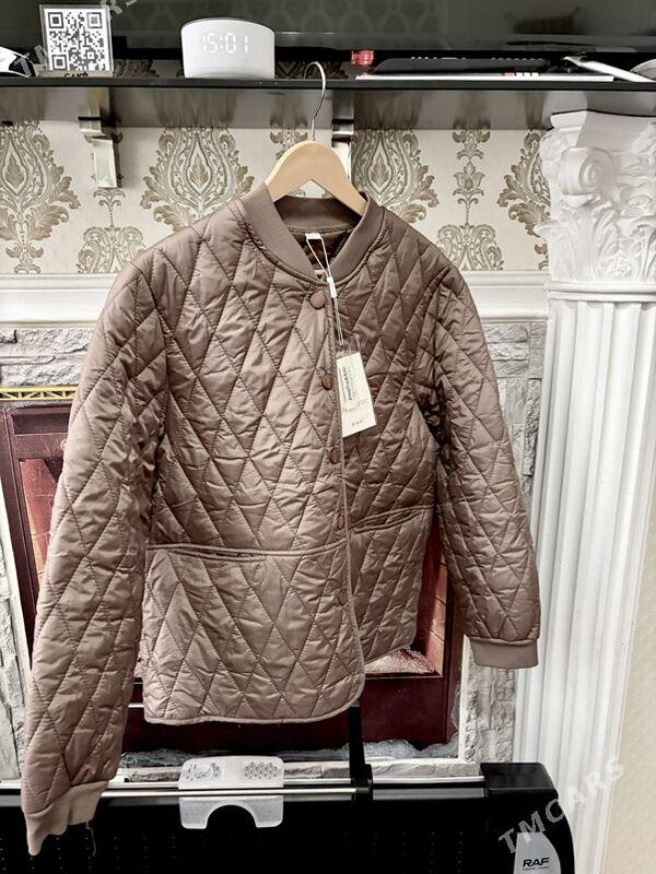 Kurtga tolstowka karotkiy - Ашхабад - img 7