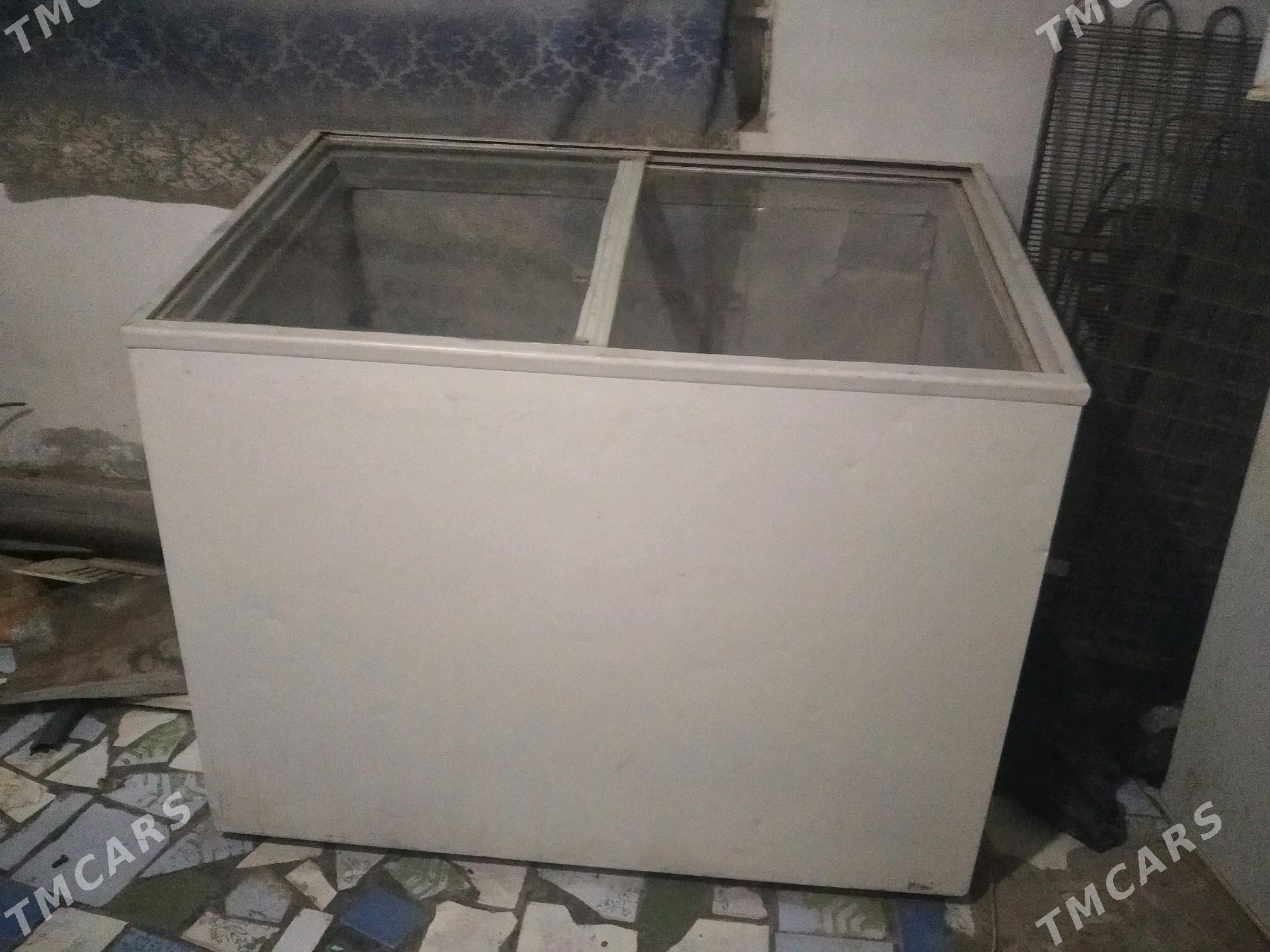 morozilnik holodilnik - Мары - img 4