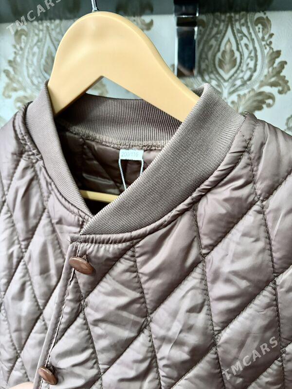 Kurtga tolstowka karotkiy - Ашхабад - img 3