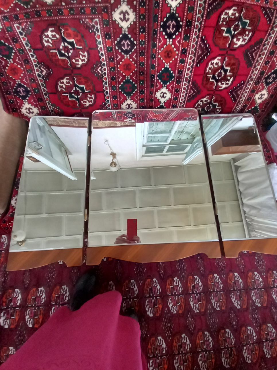 стол раздвижной - Ашхабад - img 8