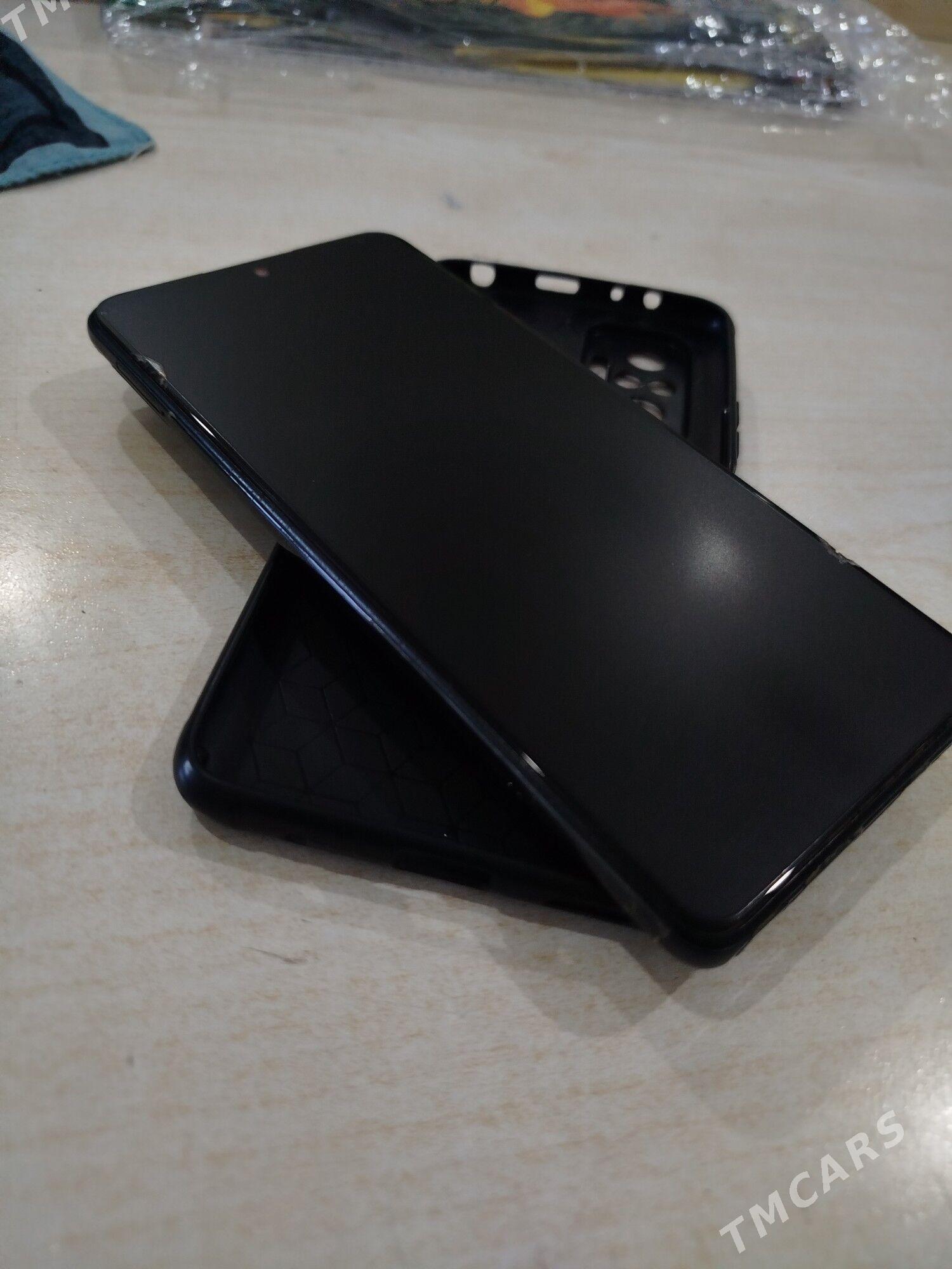 Redmi not 10 pro - Гёкдепе - img 3