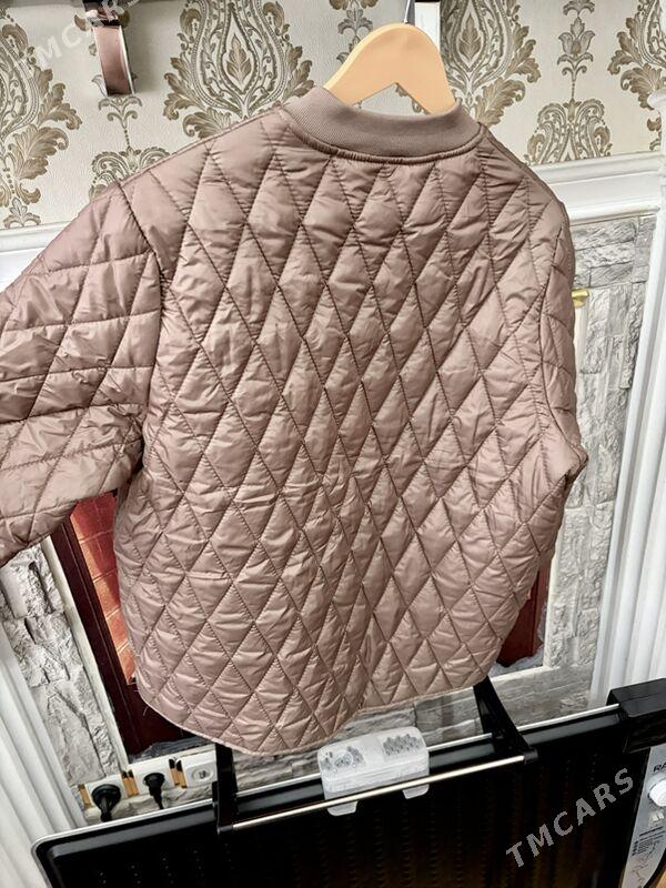 Kurtga tolstowka karotkiy - Ашхабад - img 5