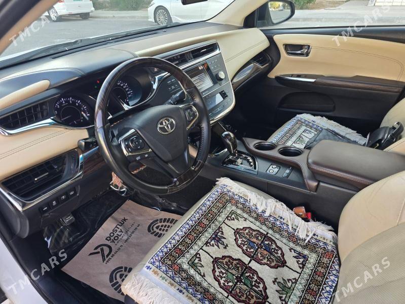 Toyota Avalon 2014 - 405 000 TMT - Büzmeýin - img 4