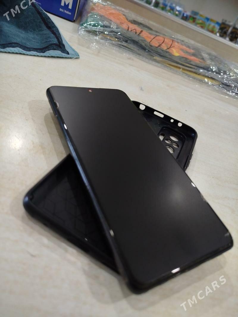 Redmi not 10 pro - Гёкдепе - img 2