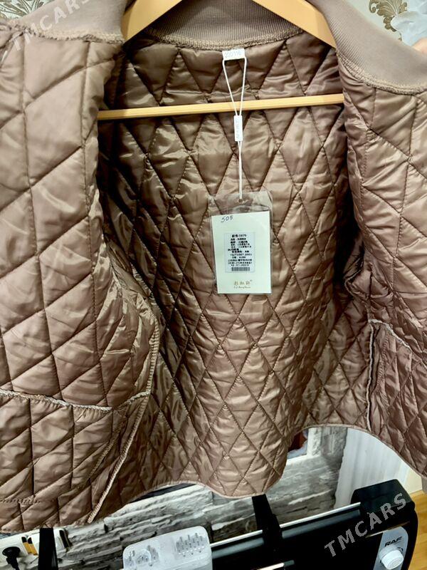 Kurtga tolstowka karotkiy - Ашхабад - img 4