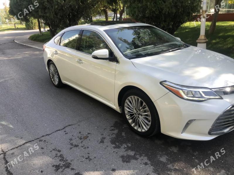 Toyota Avalon 2017 - 385 000 TMT - Ашхабад - img 2