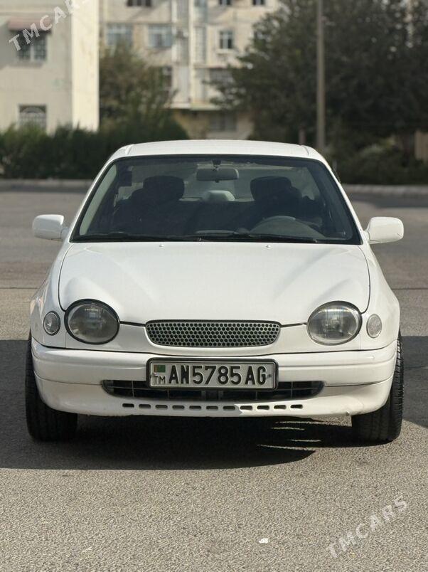 Toyota Corolla 1998 - 69 000 TMT - Ашхабад - img 2