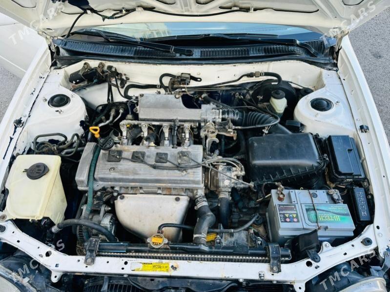 Toyota Corolla 1998 - 69 000 TMT - Ашхабад - img 8