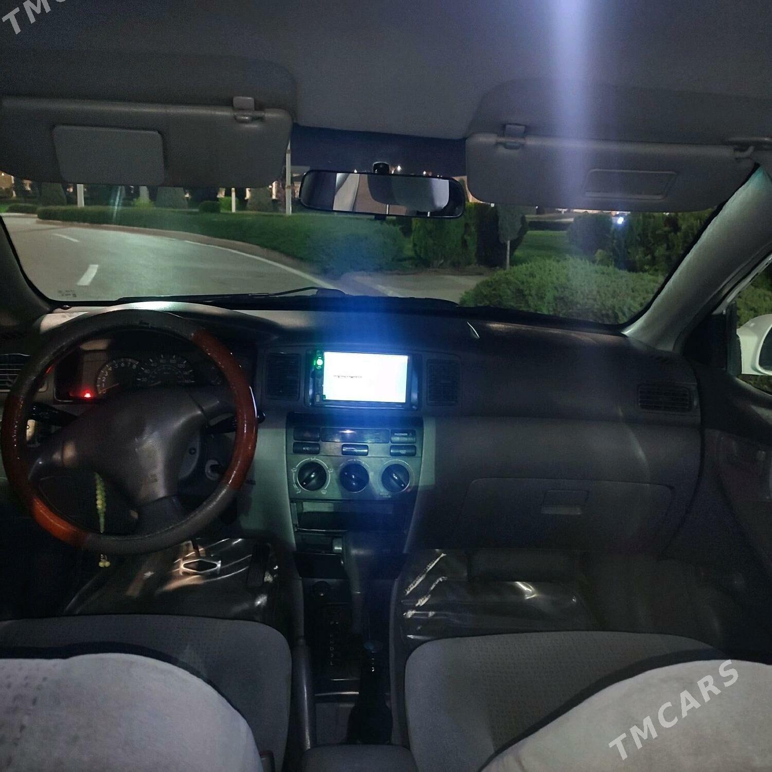 Toyota Corolla 2007 - 127 000 TMT - Бузмеин - img 5