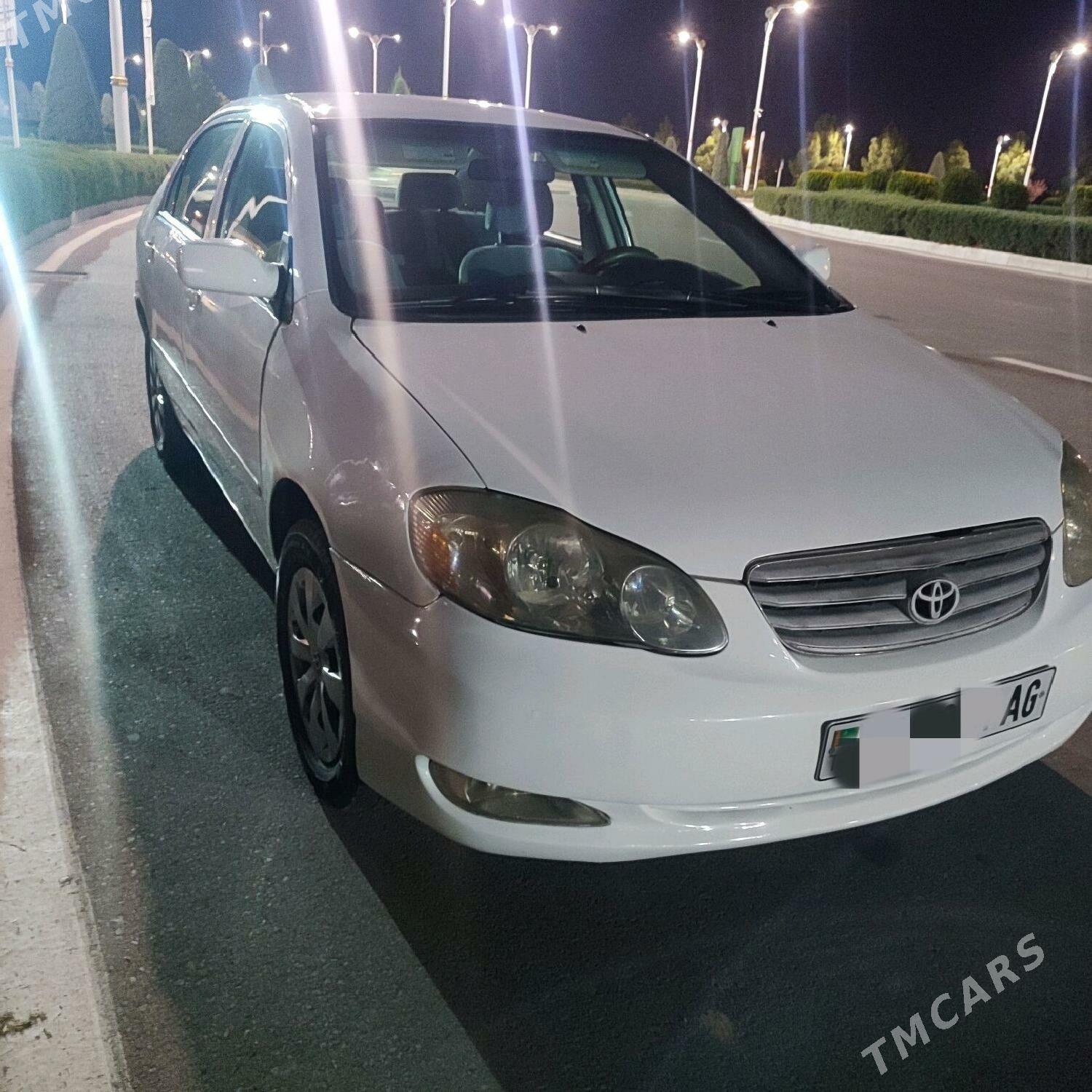 Toyota Corolla 2007 - 127 000 TMT - Бузмеин - img 3