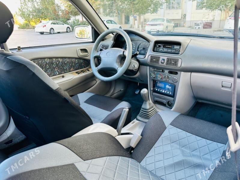 Toyota Corolla 1998 - 69 000 TMT - Ашхабад - img 7