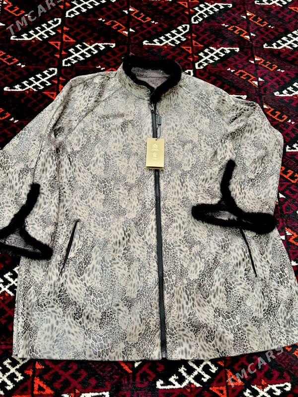 Frenç gipard  iki taraplaýyn - Ашхабад - img 4