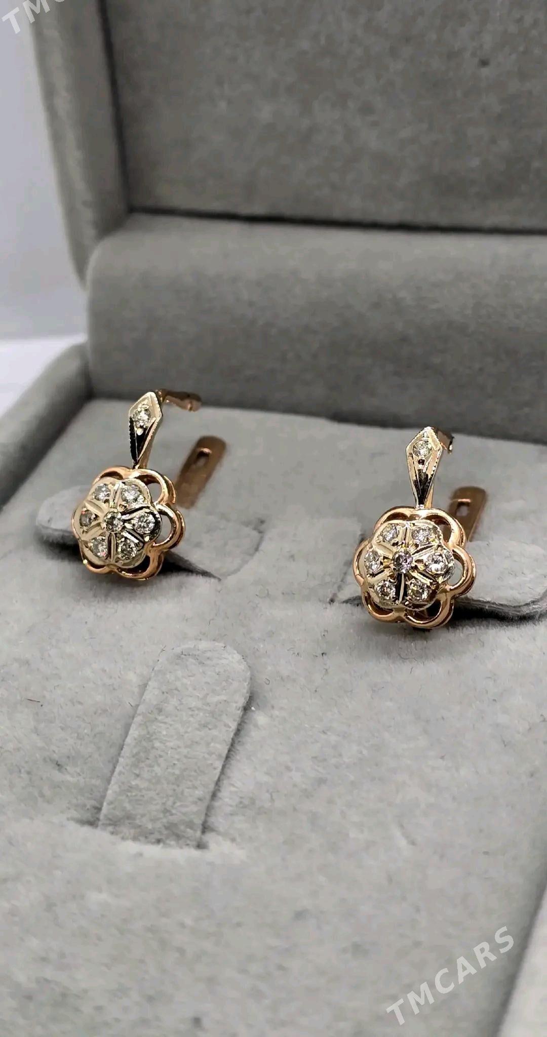 Brilliant gulakhalka - Ашхабад - img 2