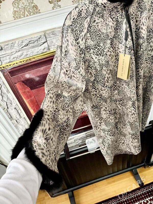 Frenç gipard  iki taraplaýyn - Ашхабад - img 5