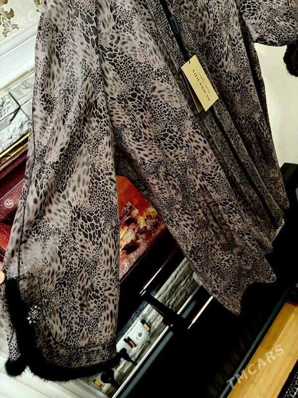 Frenç gipard  iki taraplaýyn - Ашхабад - img 7