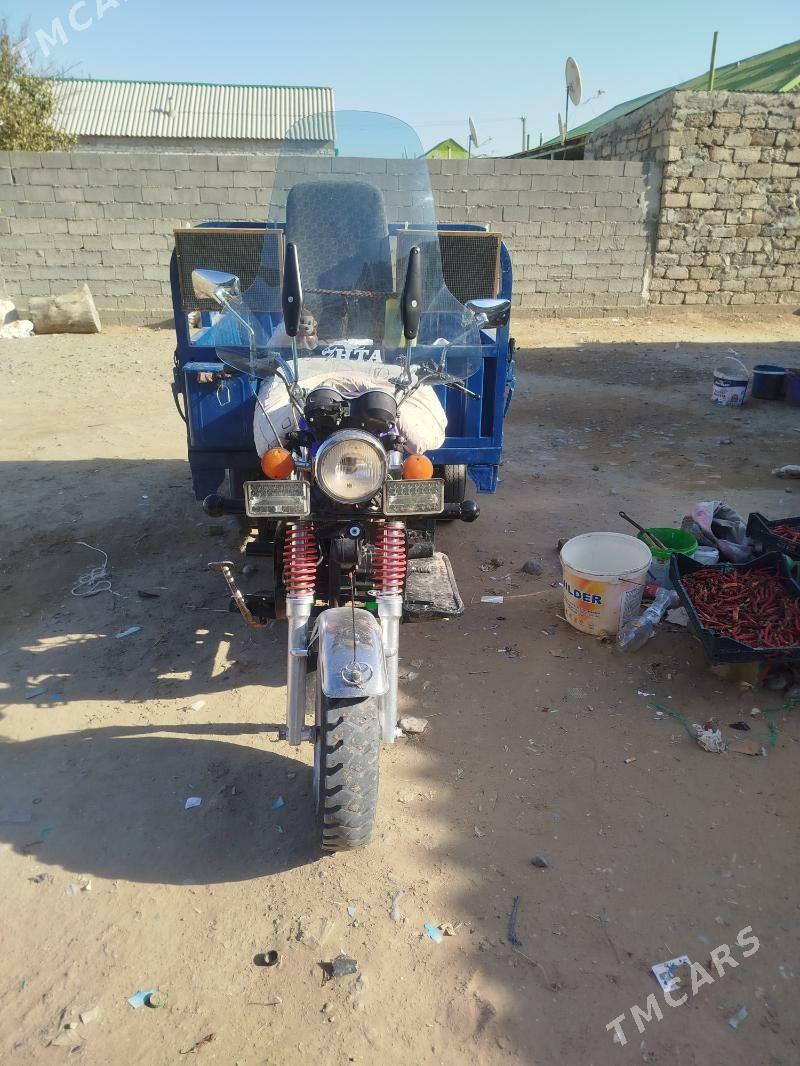 Fekon FK200-14G 2022 - 22 000 TMT - Чоганлы - img 6