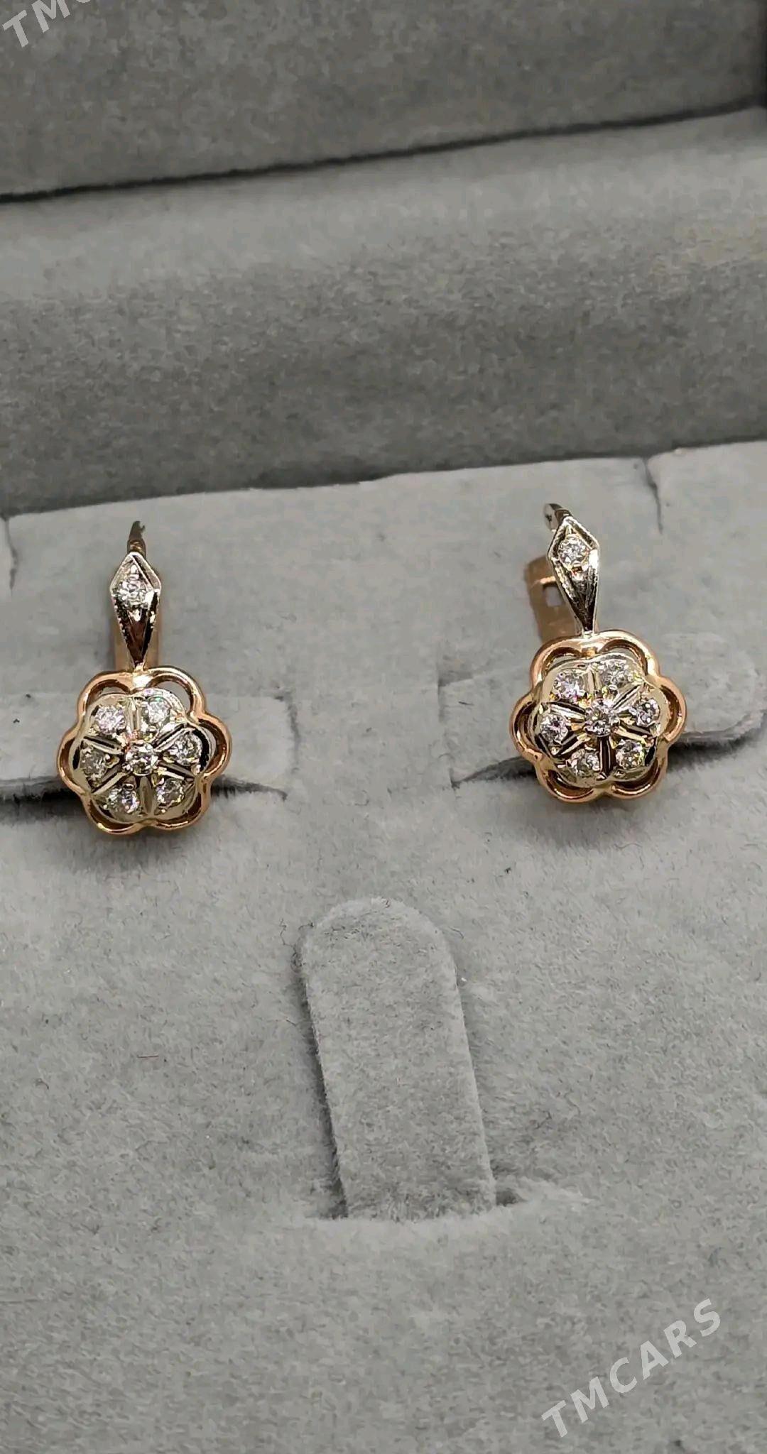 Brilliant gulakhalka - Ашхабад - img 1