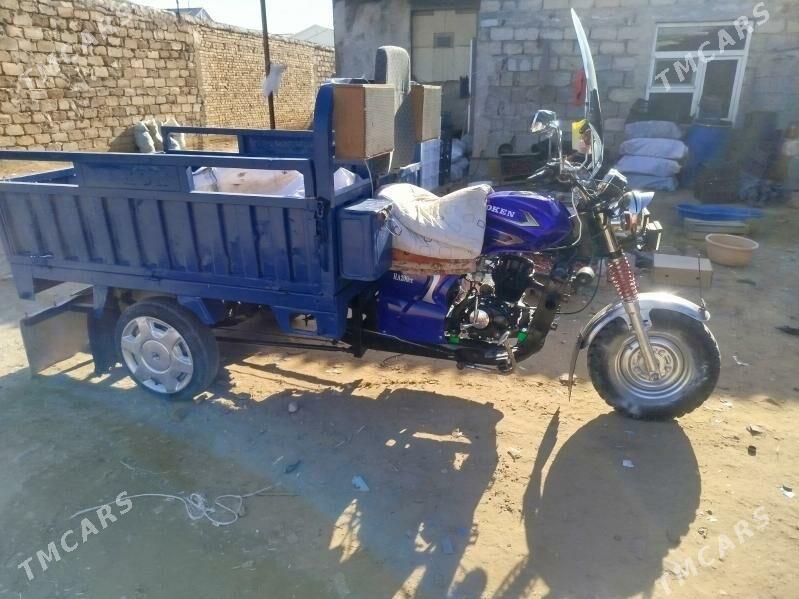 Fekon FK200-14G 2022 - 22 000 TMT - Чоганлы - img 5