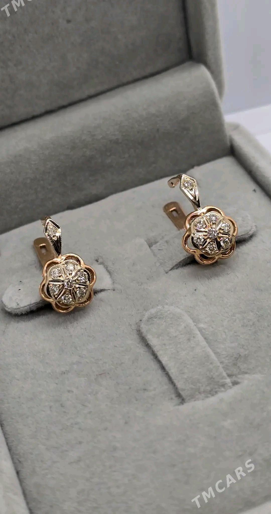 Brilliant gulakhalka - Ашхабад - img 3