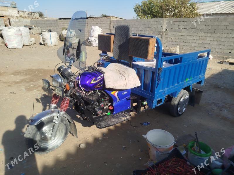 Fekon FK200-14G 2022 - 22 000 TMT - Чоганлы - img 3