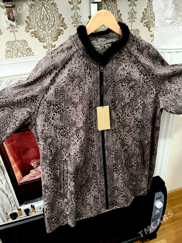 Frenç gipard  iki taraplaýyn - Ашхабад - img 8