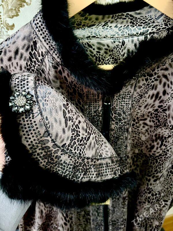 Frenç gipard  iki taraplaýyn - Ашхабад - img 6