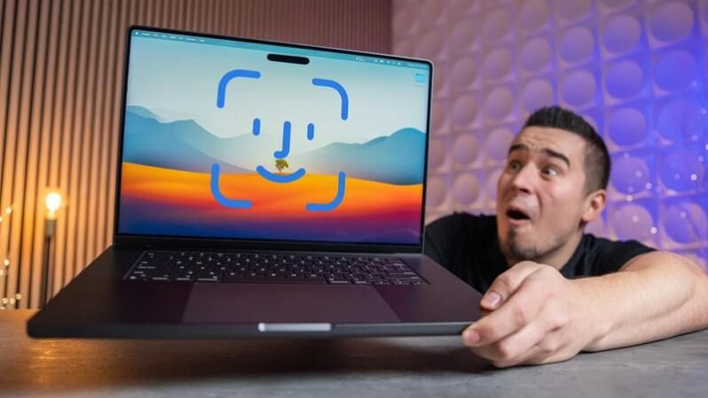 MacBook Pro 14 M5 16|512 - Aşgabat - img 5