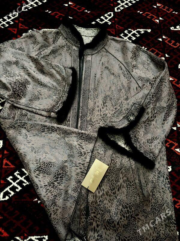 Frenç gipard  iki taraplaýyn - Ашхабад - img 2