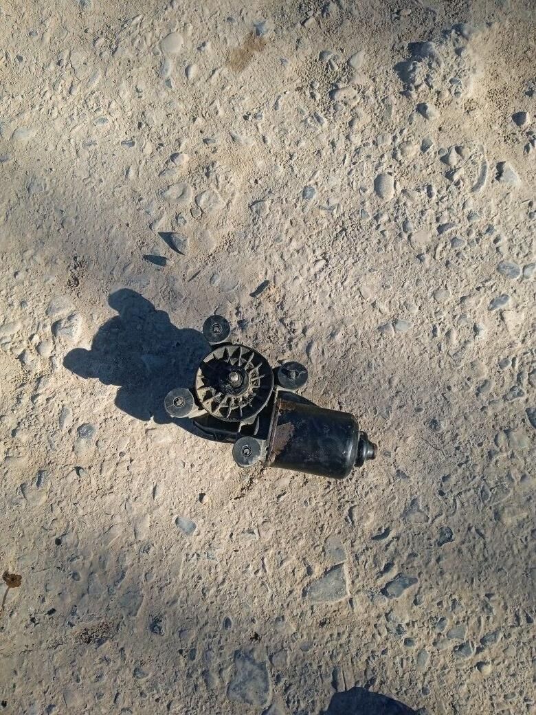 96kemrin ayna cotka matorcygy 550 TMT - Tejen - img 2