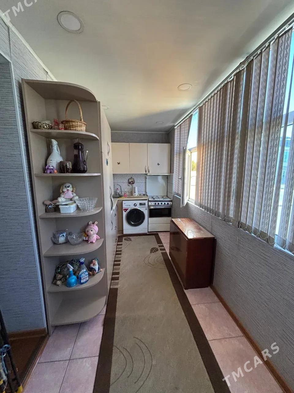 4mkr 2etaj - Aşgabat - img 6