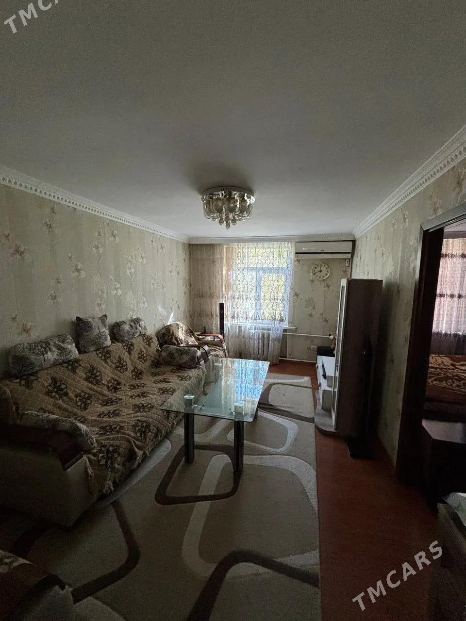 4mkr 2etaj - Aşgabat - img 1