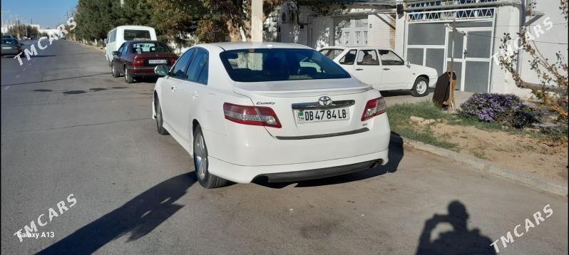 Toyota Camry 2008 - 180 000 TMT - Туркменабат - img 2