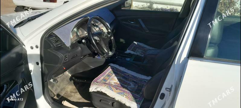 Toyota Camry 2008 - 180 000 TMT - Туркменабат - img 3