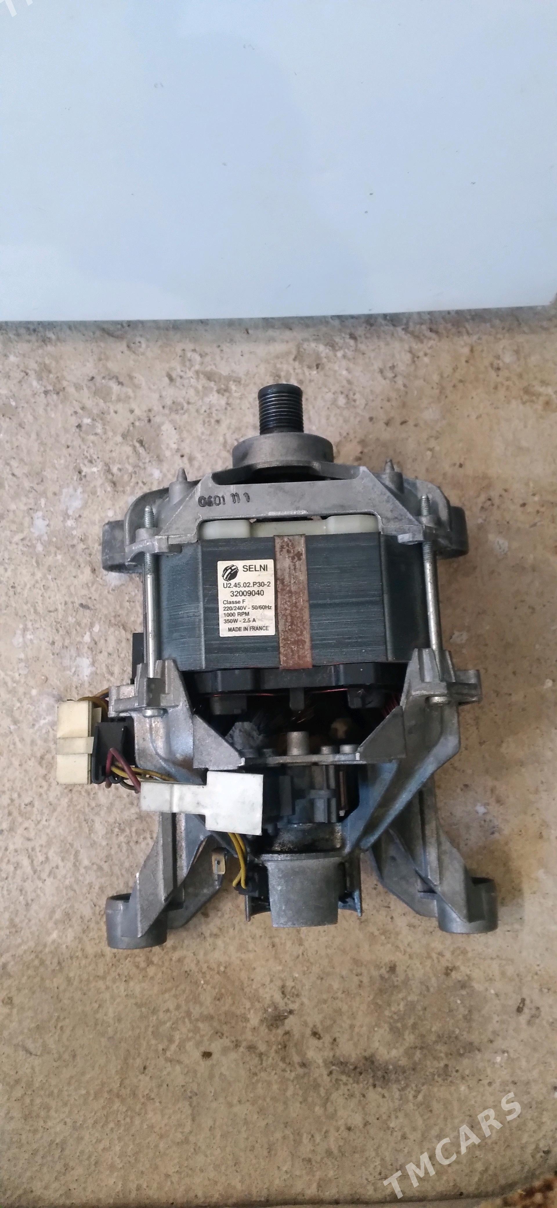 motor kir maşin мотор - Aşgabat - img 1