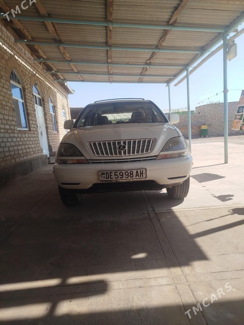 Lexus RX 300 1999 - 180 000 TMT - Sarahs - img 1