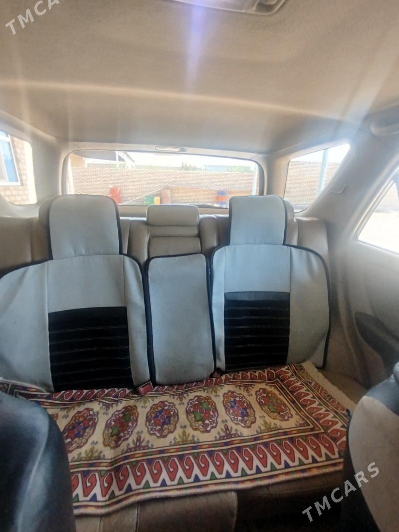 Lexus RX 300 1999 - 180 000 TMT - Sarahs - img 6