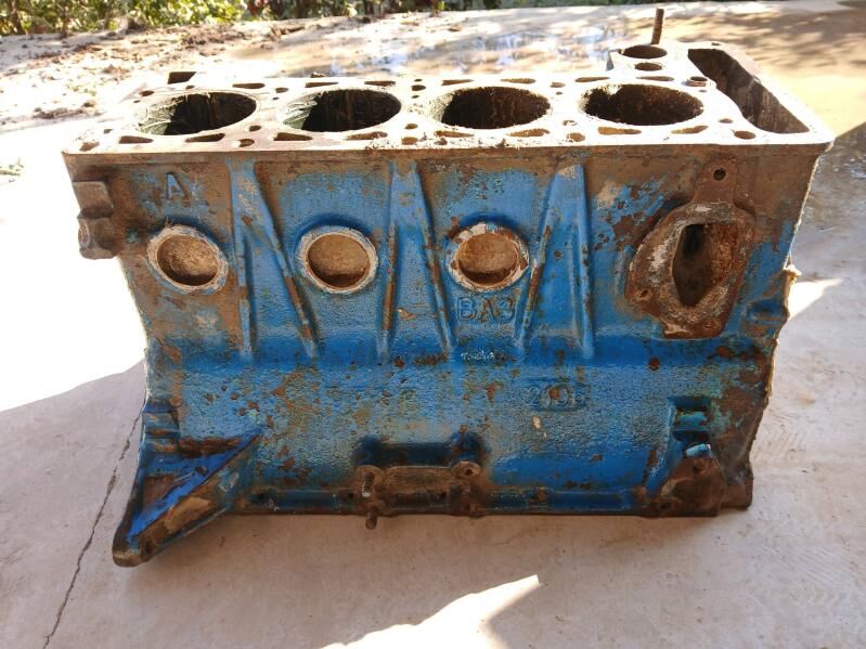 Blok 300 TMT - Hojambaz - img 1