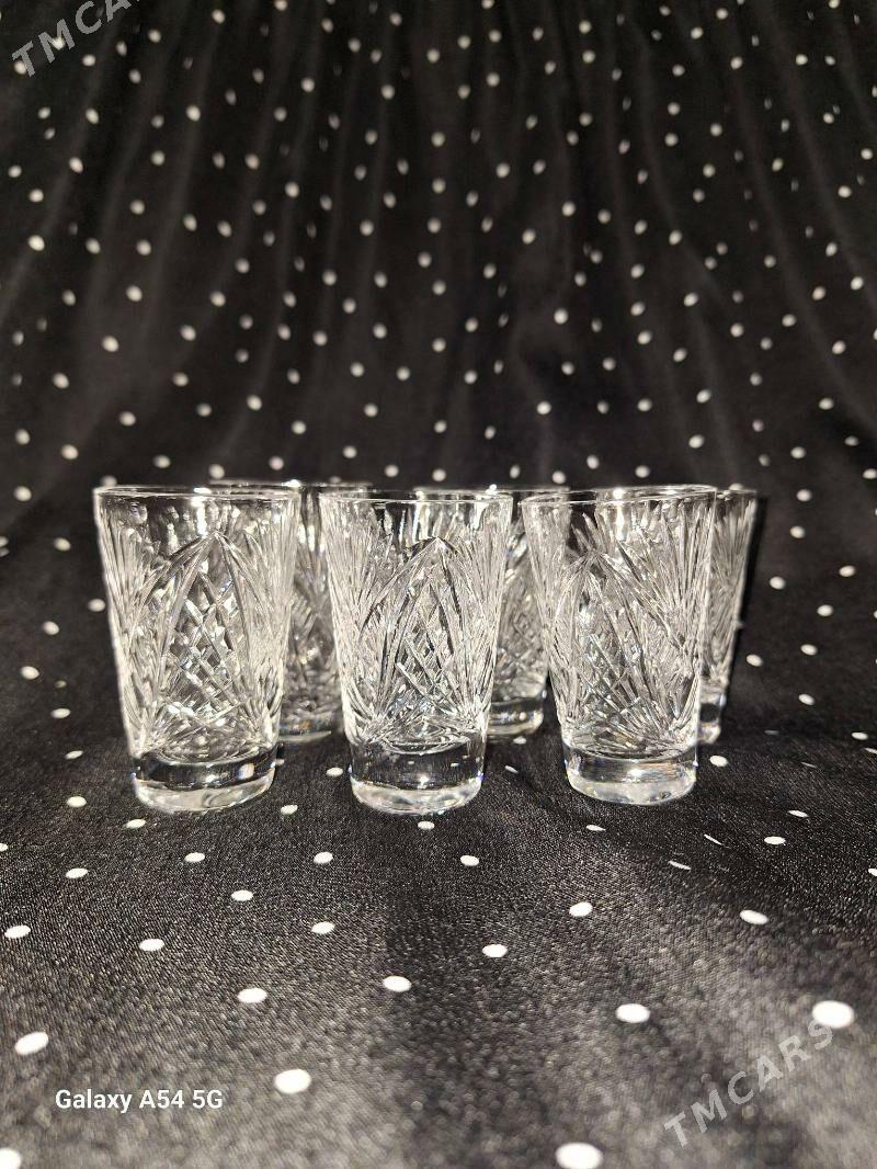 Хрусталь - Ашхабад - img 2