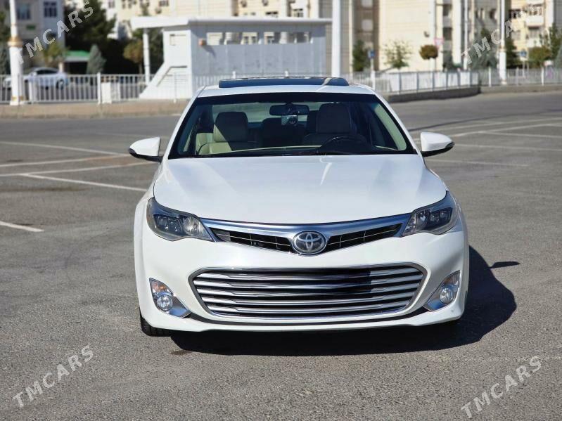 Toyota Avalon 2014 - 405 000 TMT - Büzmeýin - img 6
