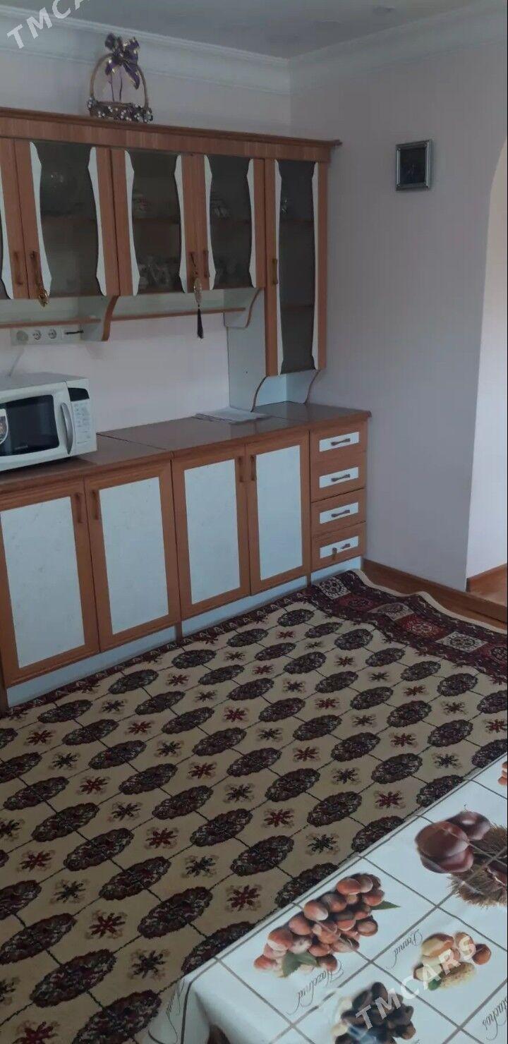 Аренда 2 комнаты. - Aşgabat - img 8