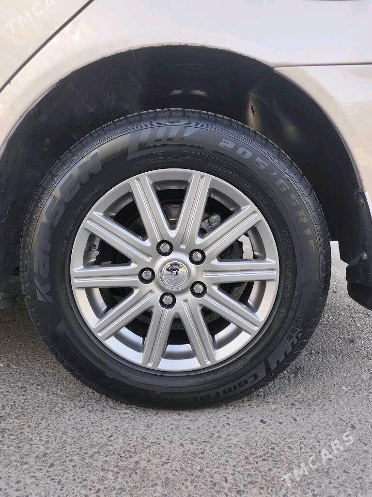 Toyota Camry 2005 - 235 000 TMT - Aşgabat - img 8