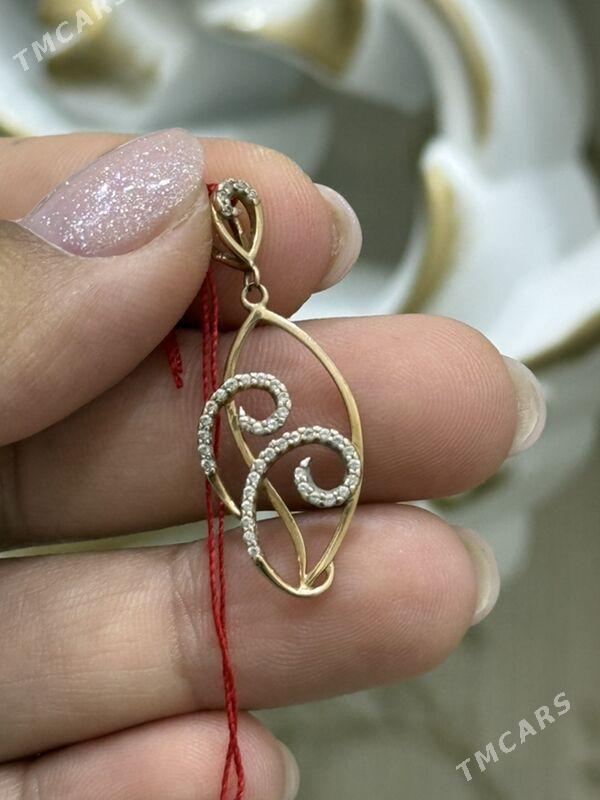 Gyzyl turk kulon - Ашхабад - img 2