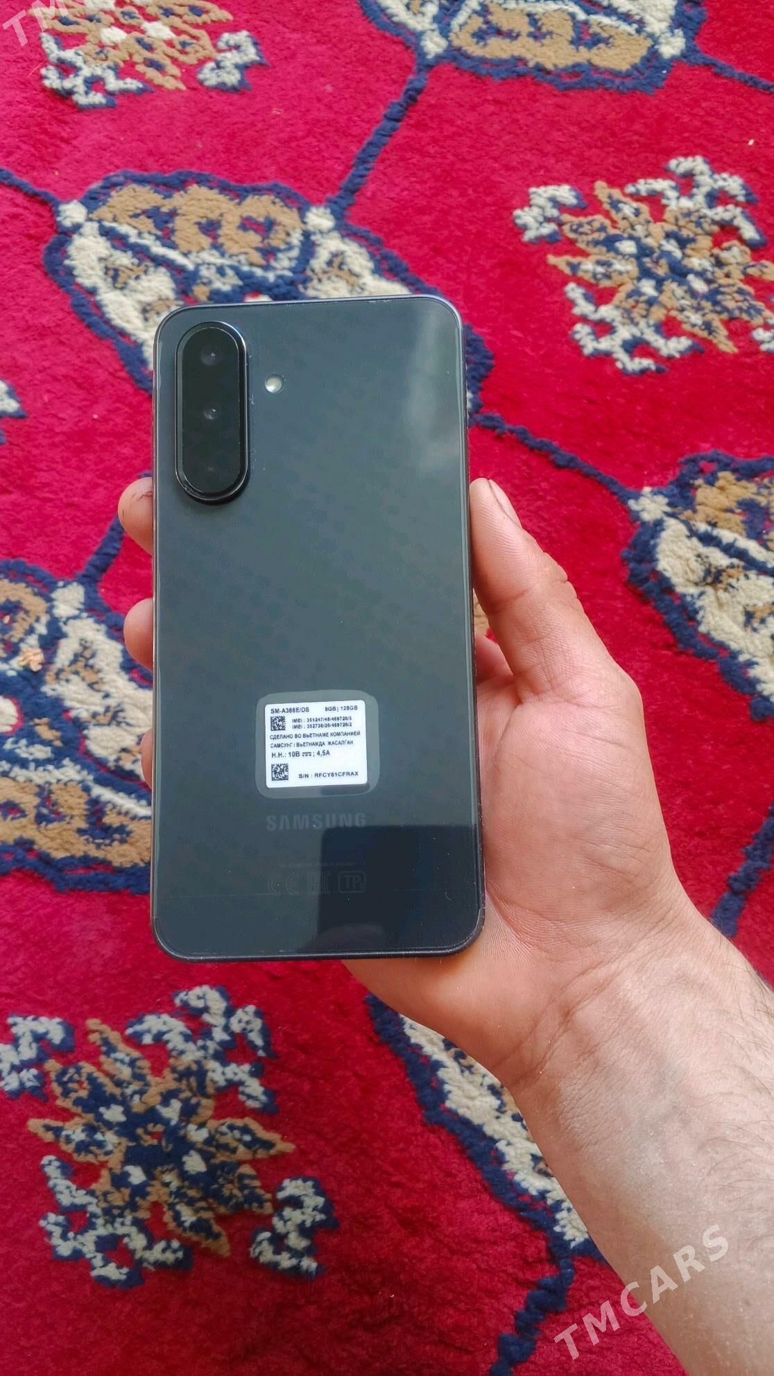 Samsung Galaxy A36 - Murgap - img 3