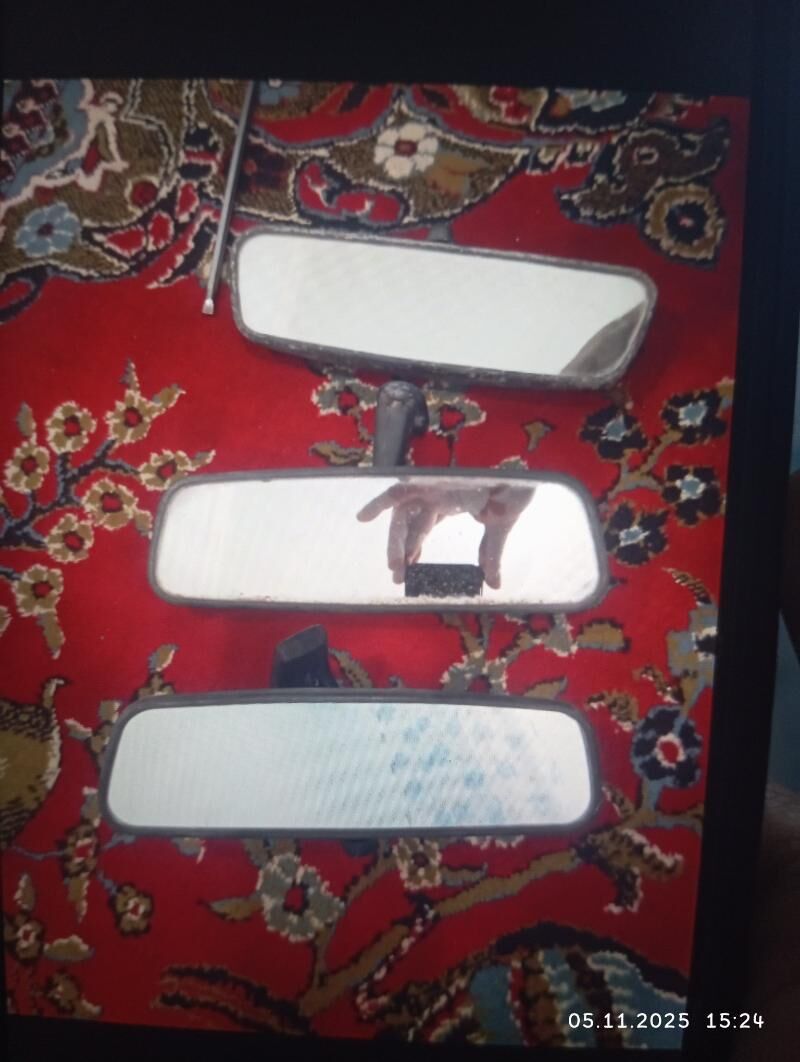 opel  suprt 120 TMT - Ашхабад - img 4