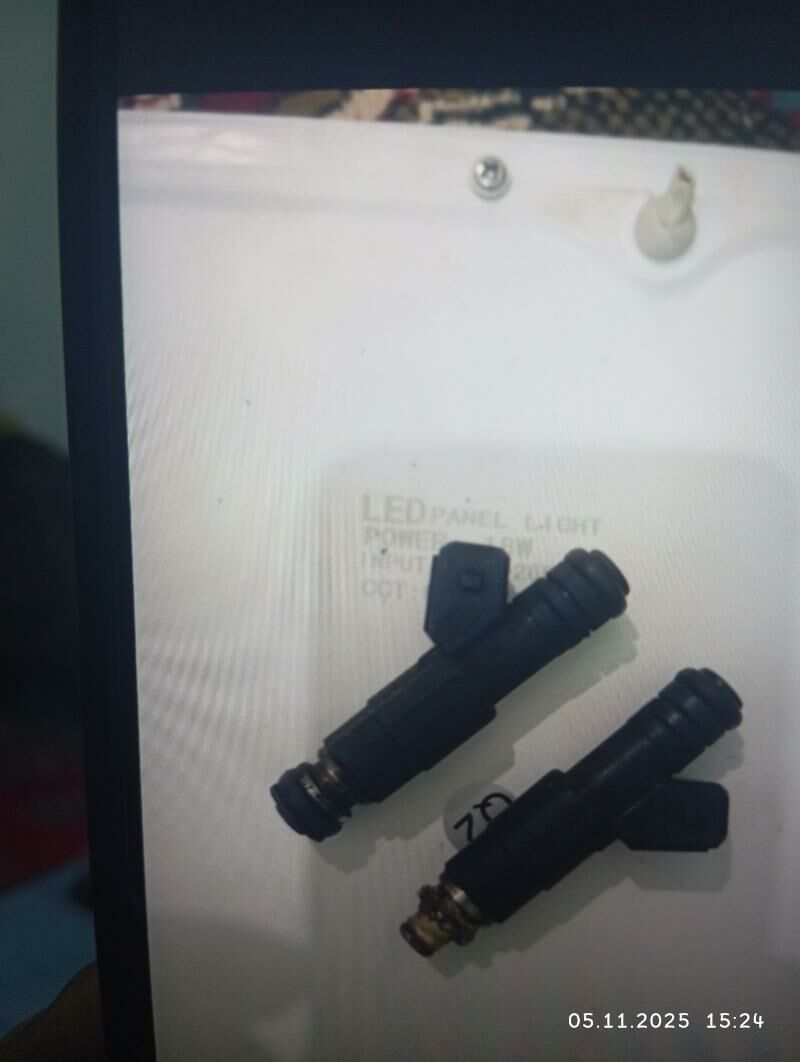 opel  suprt 120 TMT - Ашхабад - img 3