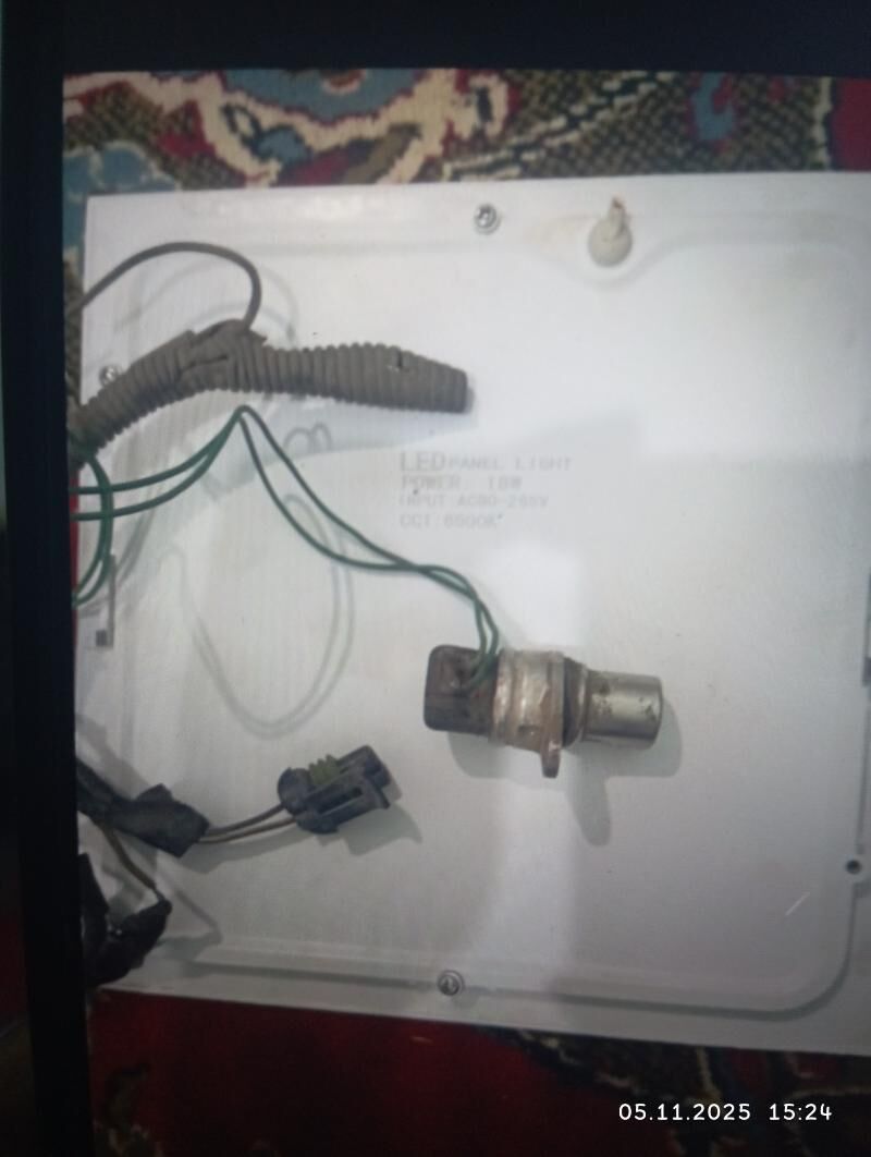 opel  suprt 120 TMT - Ашхабад - img 5