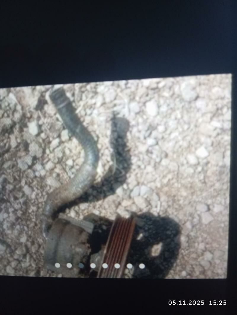 opel  suprt 120 TMT - Ашхабад - img 2