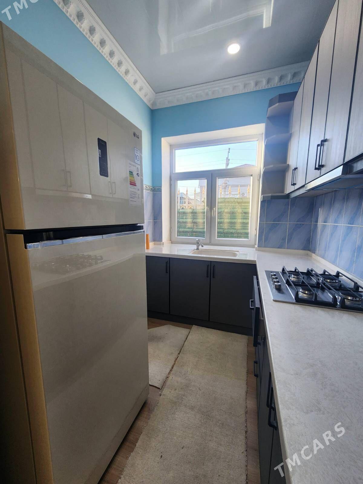 Arenda plan - Aşgabat - img 2