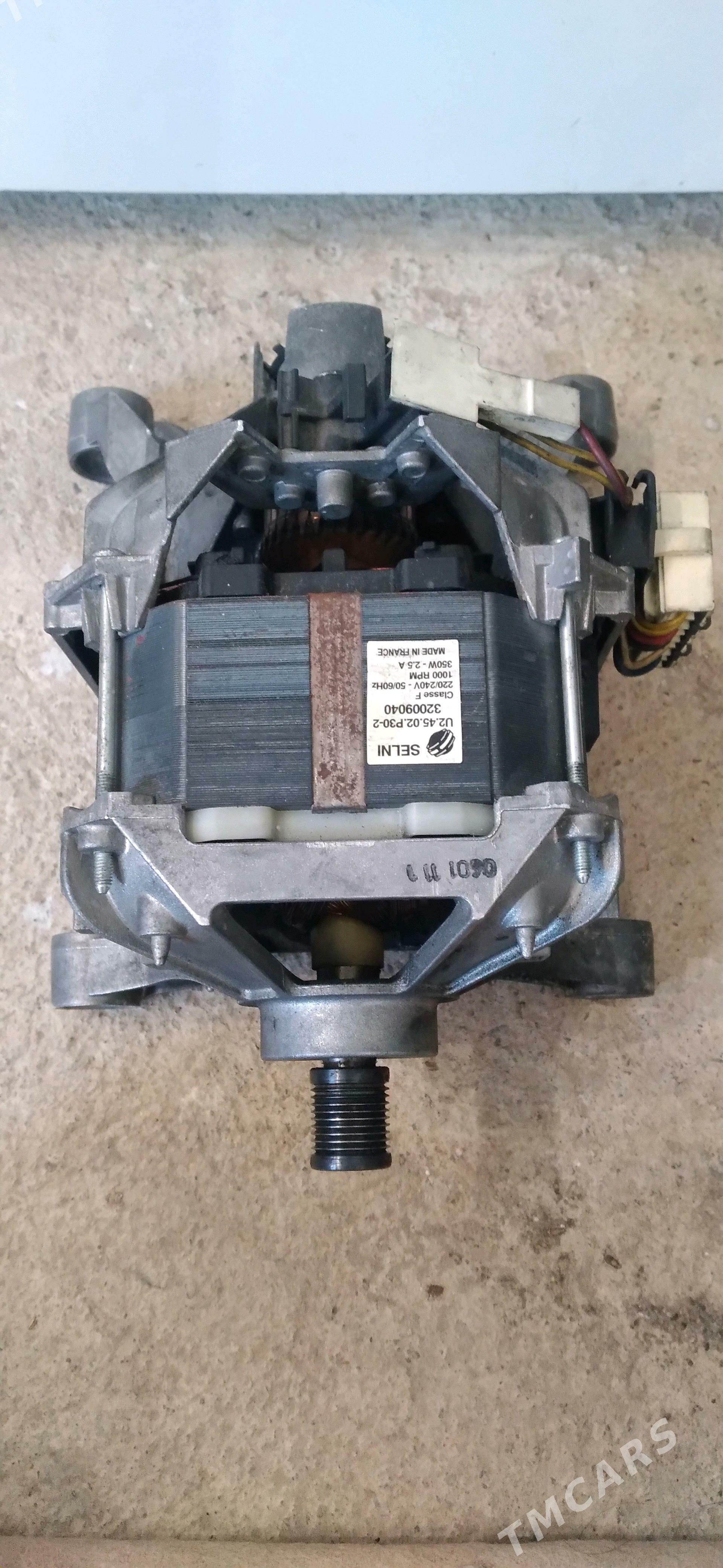 motor kir maşin мотор - Aşgabat - img 2